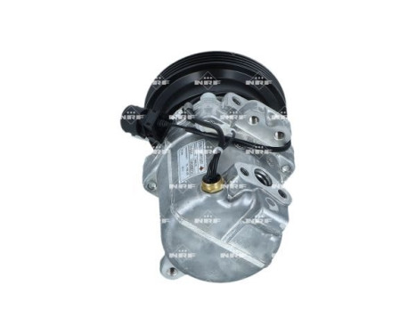 Compressor, air conditioning, Image 6