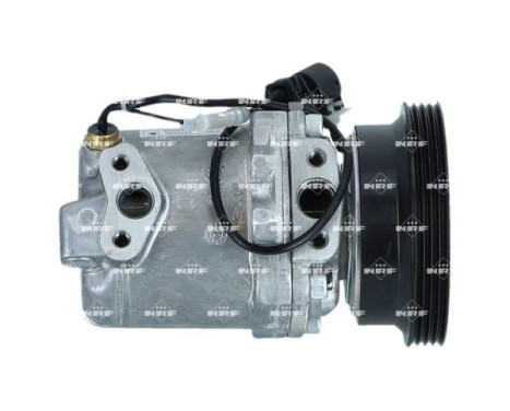 Compressor, air conditioning, Image 7