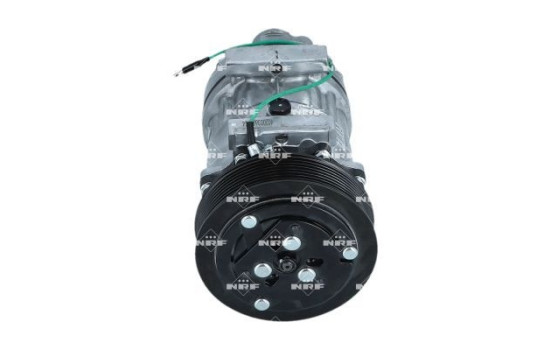 Compressor, air conditioning, Image 4