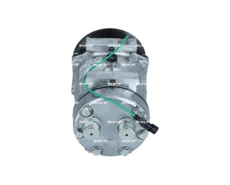 Compressor, air conditioning, Image 5