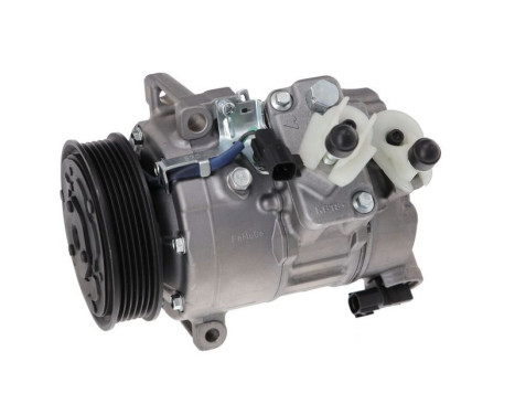 Compressor, air conditioning, Image 2