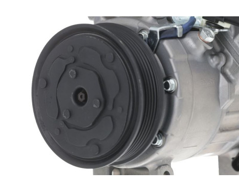 Compressor, air conditioning, Image 4