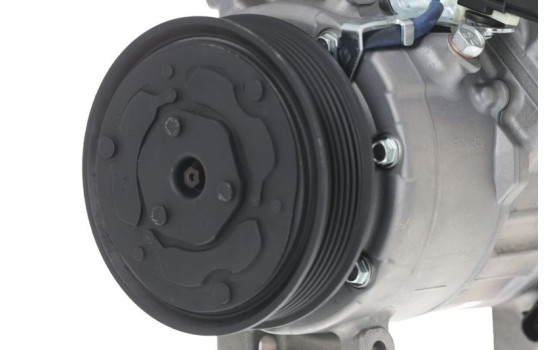 Compressor, air conditioning, Image 4