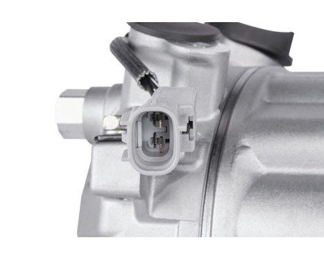 Compressor, air conditioning, Image 2