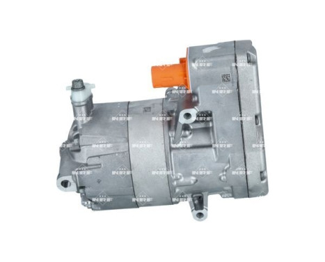 Compressor, air conditioning, Image 3