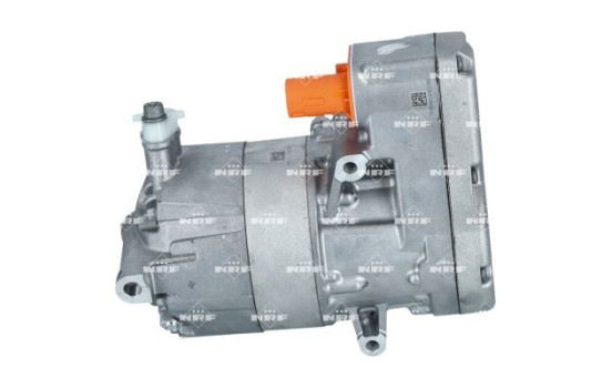 Compressor, air conditioning, Image 3