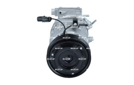Compressor, air conditioning, Image 2