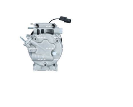 Compressor, air conditioning, Image 4