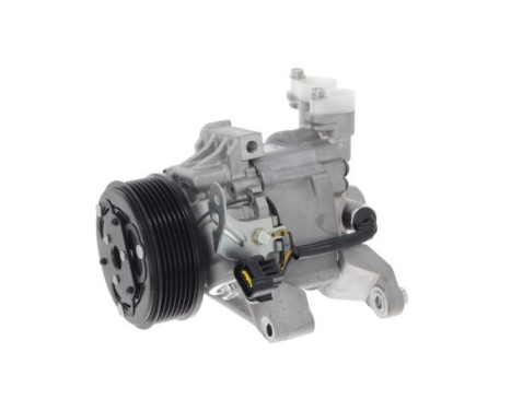 Compressor, air conditioning, Image 3