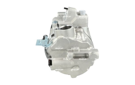 Compressor, air conditioning, Image 4