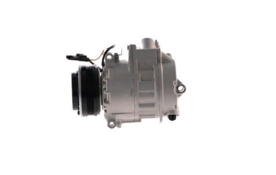 Compressor, air conditioning, Image 12