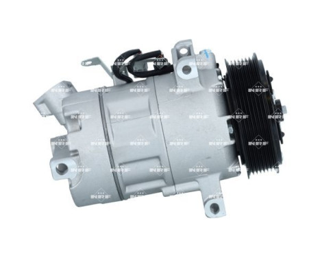 Compressor, air conditioning, Image 5