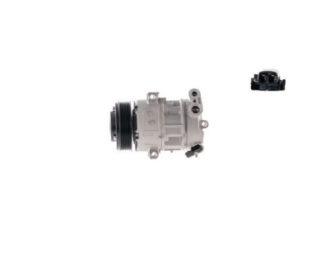 Compressor, air conditioning, Image 11