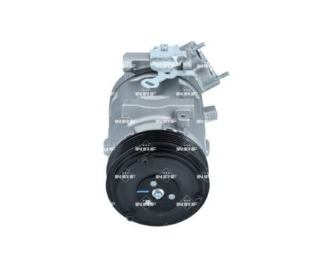 Compressor, air conditioning, Image 2