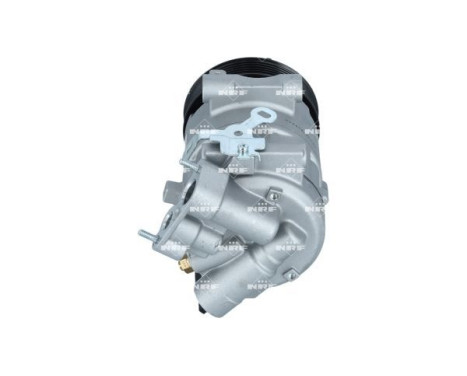 Compressor, air conditioning, Image 4
