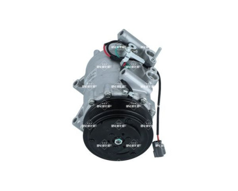 Compressor, air conditioning, Image 2