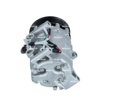 Compressor, air conditioning, Image 4