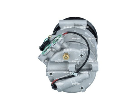 Compressor, air conditioning, Image 4