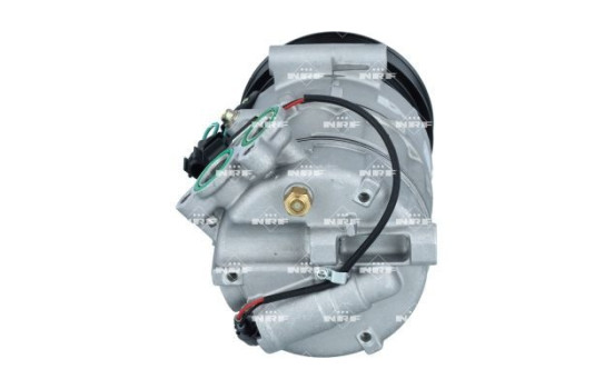 Compressor, air conditioning, Image 4