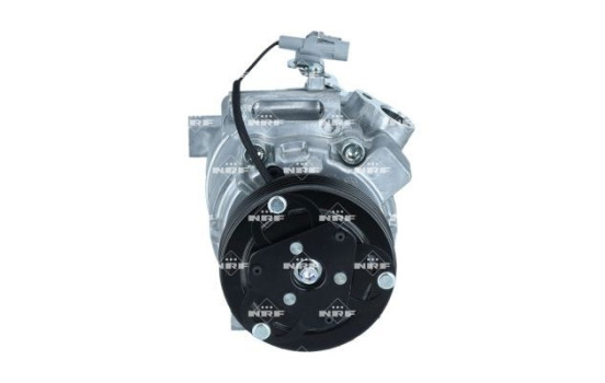 Compressor, air conditioning, Image 2