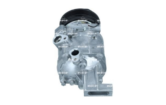 Compressor, air conditioning, Image 4