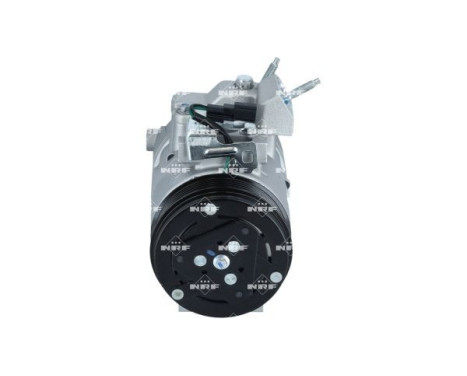 Compressor, air conditioning, Image 2