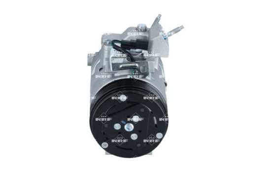 Compressor, air conditioning, Image 2