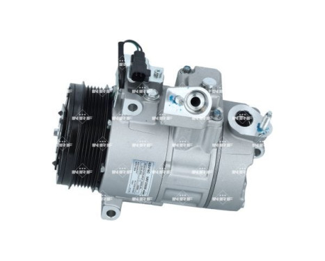 Compressor, air conditioning, Image 3