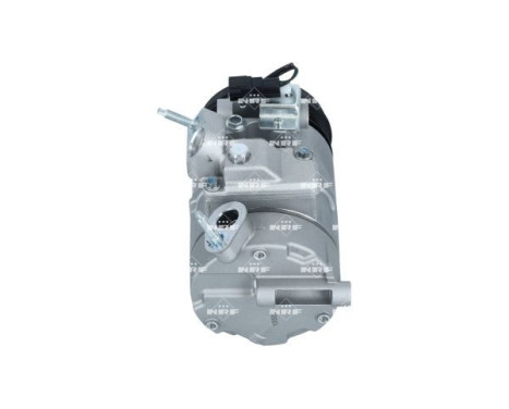 Compressor, air conditioning, Image 4