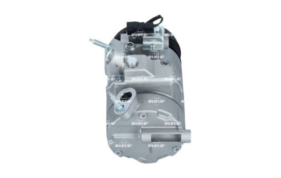 Compressor, air conditioning, Image 4