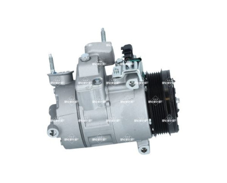 Compressor, air conditioning, Image 5