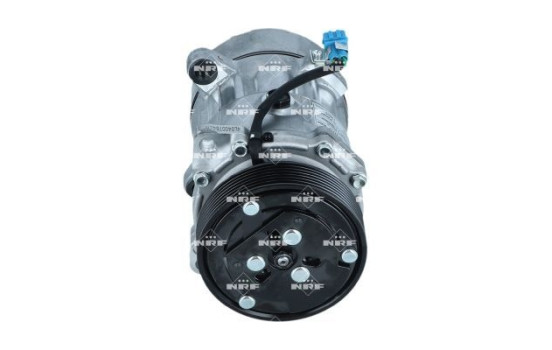 Compressor, air conditioning, Image 3