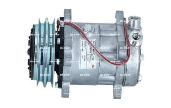 Compressor, air conditioning, Image 4