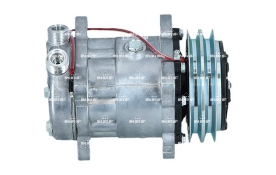 Compressor, air conditioning, Image 6