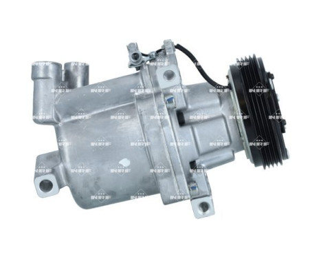 Compressor, air conditioning, Image 5