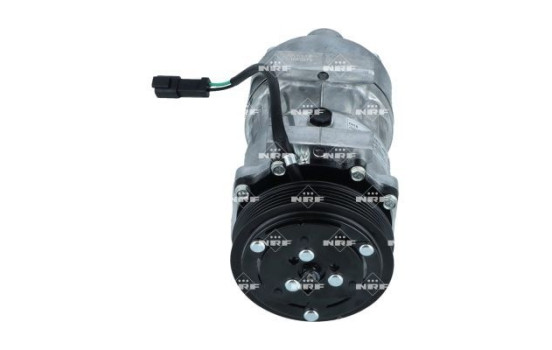 Compressor, air conditioning, Image 3