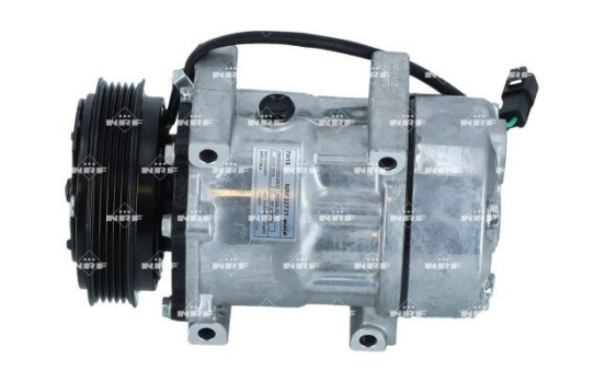 Compressor, air conditioning, Image 4