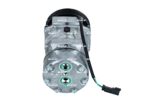 Compressor, air conditioning, Image 5