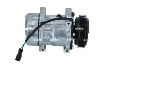 Compressor, air conditioning, Image 6