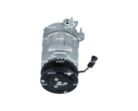 Compressor, air conditioning, Image 2