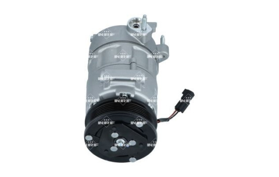 Compressor, air conditioning, Image 2