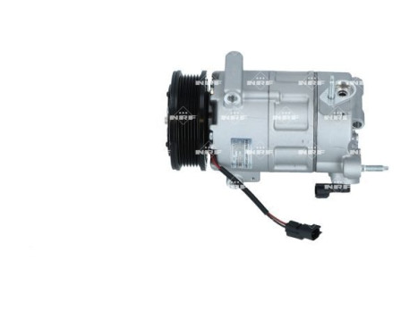 Compressor, air conditioning, Image 3