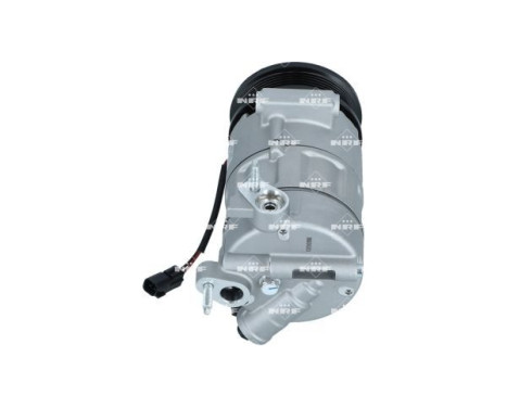 Compressor, air conditioning, Image 4