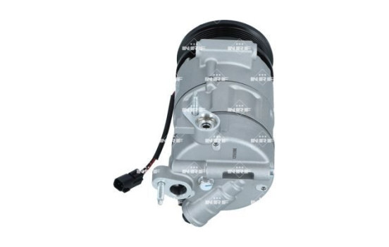 Compressor, air conditioning, Image 4