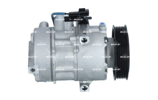 Compressor, air conditioning, Image 5