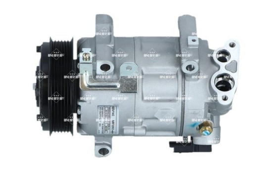 Compressor, air conditioning, Image 3