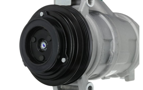 Compressor, air conditioning, Image 3