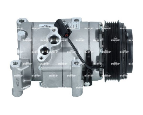 Compressor, air conditioning, Image 5