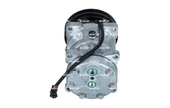 Compressor, air conditioning, Image 5