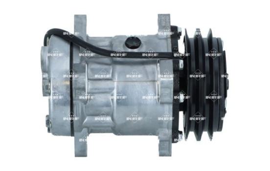 Compressor, air conditioning, Image 6